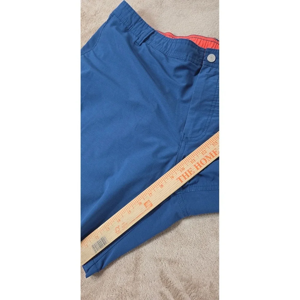 Southern Tide Men's Shorts T3 Tide To Trail 9